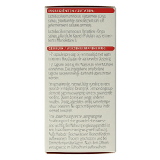 Vitals Microbiol platinum 30.00 Capsules