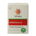 Vitals Rhodiola LF 60.00 Capsules