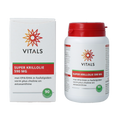 Vitals Super krillolie 590mg 90.00 Softgels