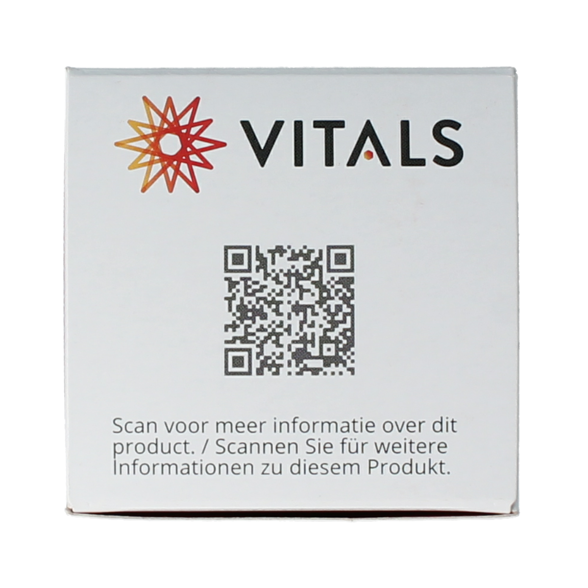 Vitals Super krillolie 590mg 90.00 Softgels