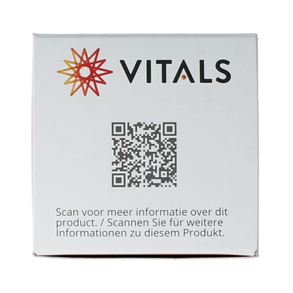 Vitals Super krillolie 590mg 90.00 Softgels