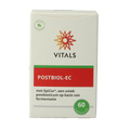 Vitals Postbiol-EC 60.00 Capsules
