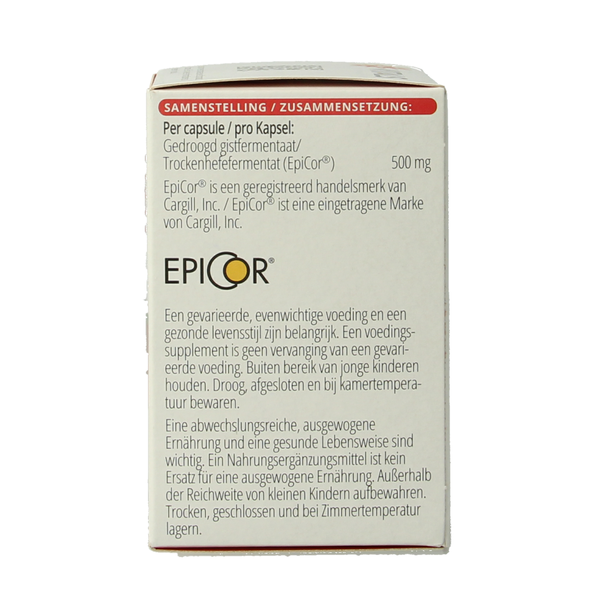 Vitals Postbiol-EC 60.00 Capsules