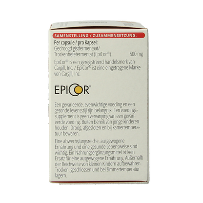 Vitals Postbiol-EC 60.00 Capsules
