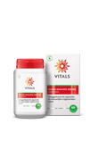Vitals DHA/EPA 450mg vegan 60.00 Softgels