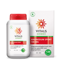 Vitals Magnesium sport 120.00 Tabletten