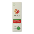 Vitals Elementair zink & koper 60.00 Milliliter