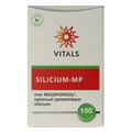 Vitals Silicium MP 100 Capsules