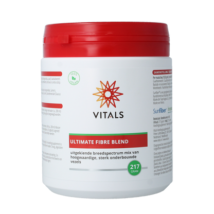 Vitals Ultimate fibre blend 217.00 Gram