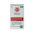 Vitals Elke dag mama 60 Capsules