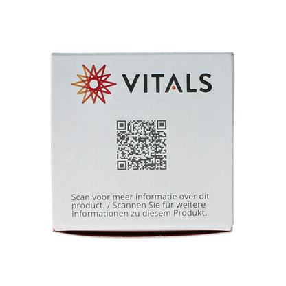 Vitals Elke dag mama 60 Capsules