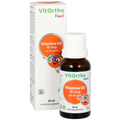 VitOrtho Vitamine D3 10mcg (Kind) 20.00 Milliliter