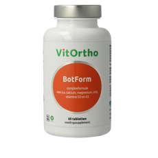 VitOrtho BotForm 60 Tabletten