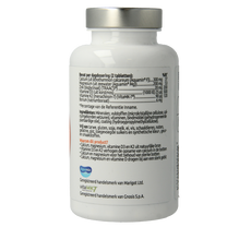 VitOrtho BotForm 60 Tabletten