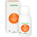 VitOrtho Glutathion (GSH) liposomaal 100 Milliliter