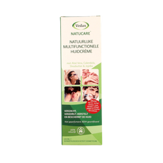Vedax Multifunctionele huidcreme  100.00 Milliliter