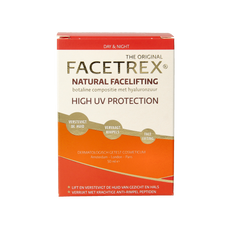 Facetrex Natural facelifting  50.00 Milliliter
