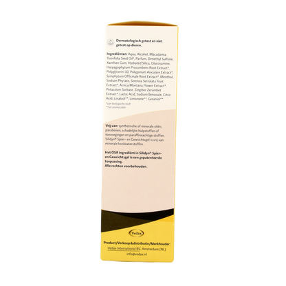 Silidyn Spier en gewrichtsgel  140.00 Milliliter