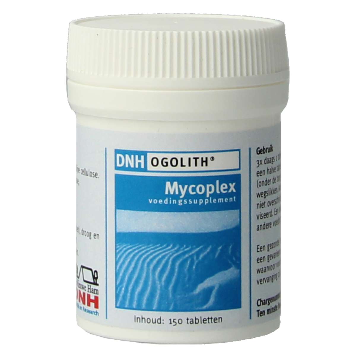 DNH Mycoplex ogolith 150.00 Tabletten