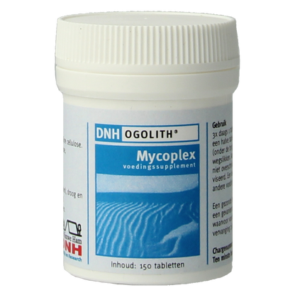 DNH Mycoplex ogolith 150.00 Tabletten