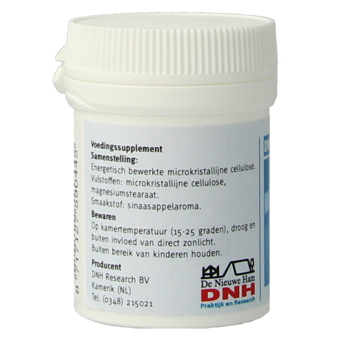 DNH Mycoplex ogolith 150.00 Tabletten