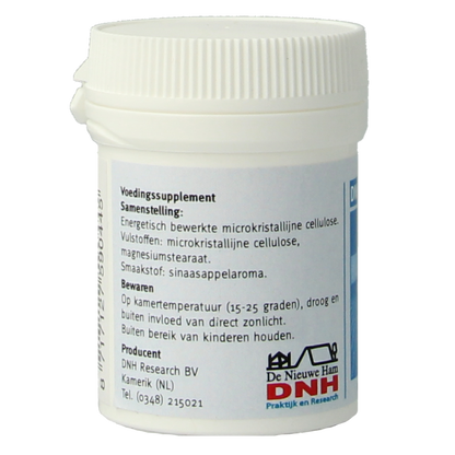DNH Mycoplex ogolith 150.00 Tabletten