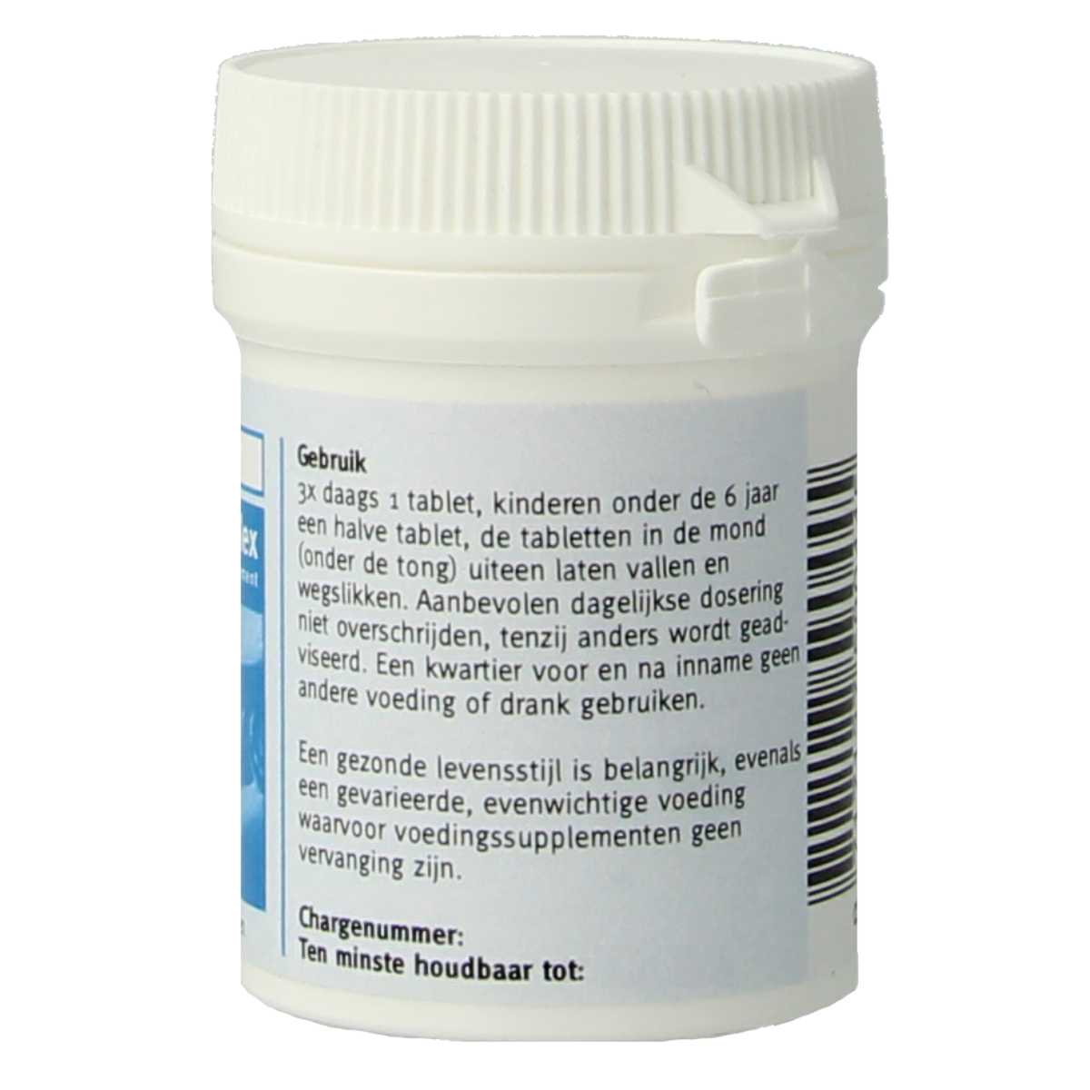 DNH Mycoplex ogolith 150.00 Tabletten