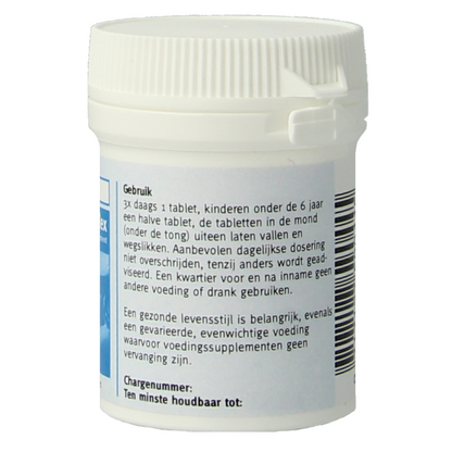 DNH Mycoplex ogolith 150.00 Tabletten