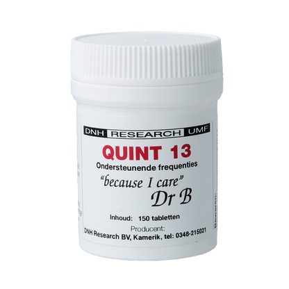 DNH Quint 13 150.00 Tabletten