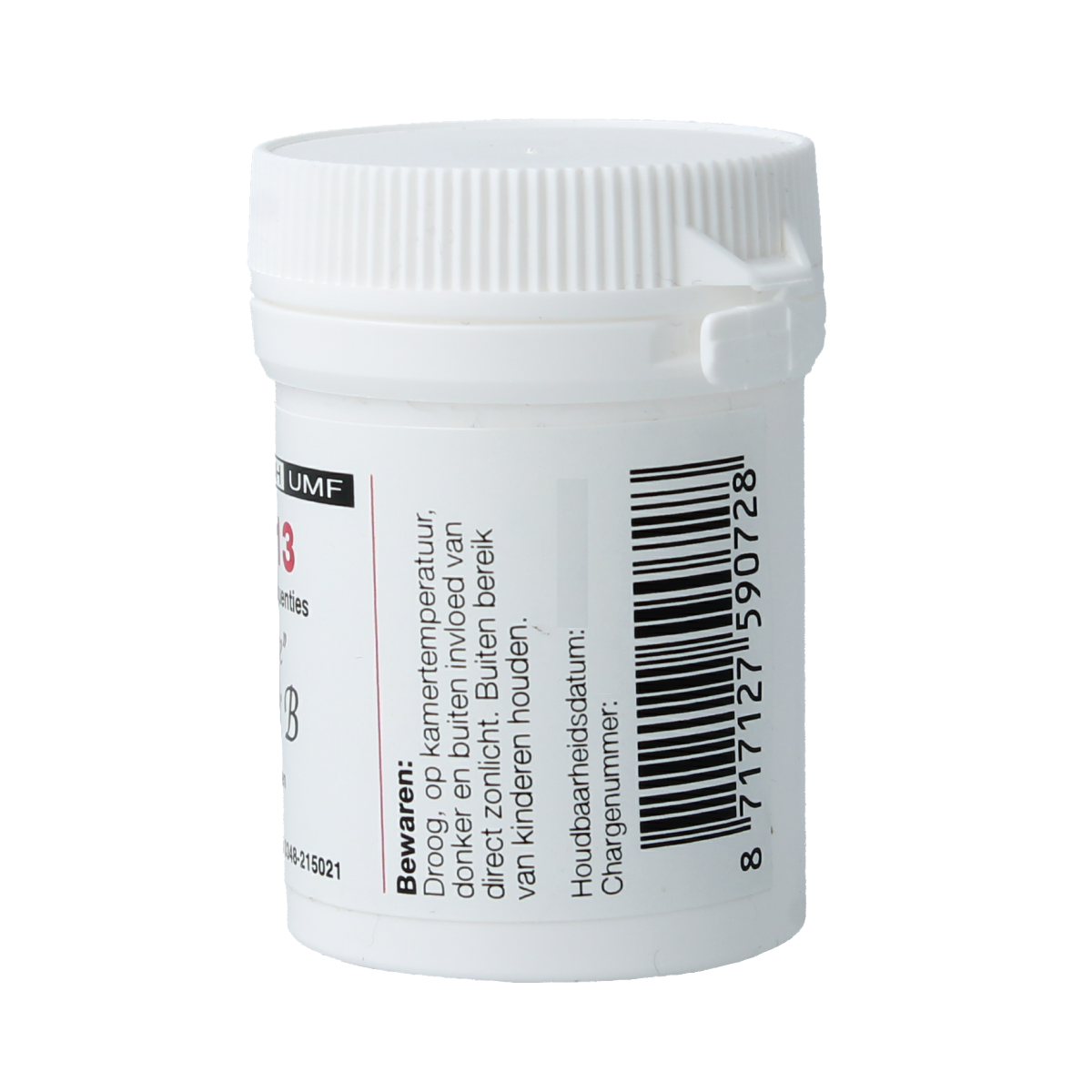 DNH Quint 13 150.00 Tabletten