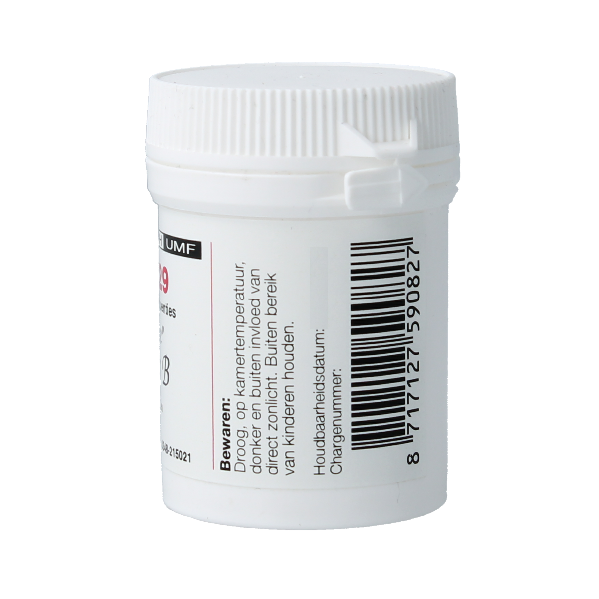 DNH Quint 29 150.00 Tabletten