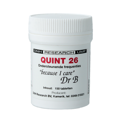 DNH Quint 26 150.00 Tabletten