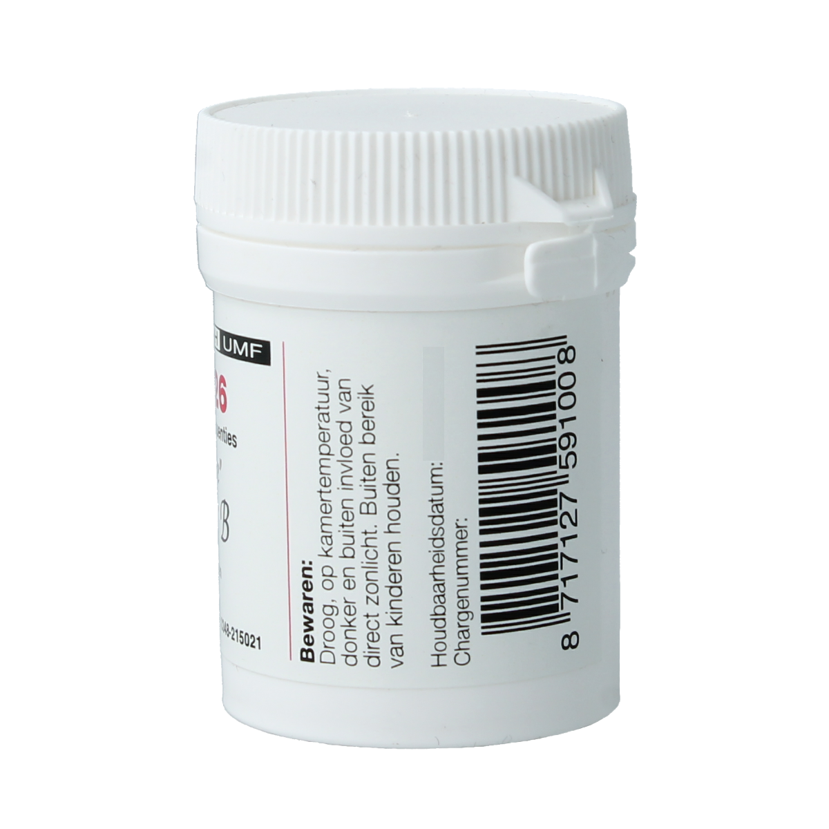 DNH Quint 26 150.00 Tabletten
