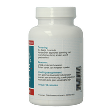 DNH Probioticum 90.00 Capsules