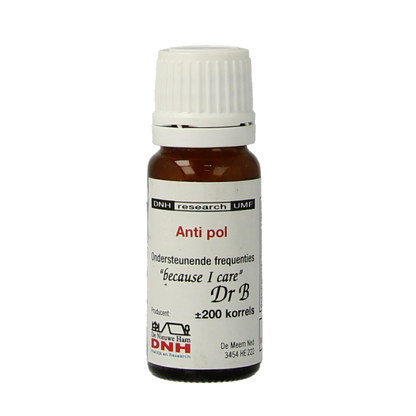 DNH Anti pol 200.00 Stuks