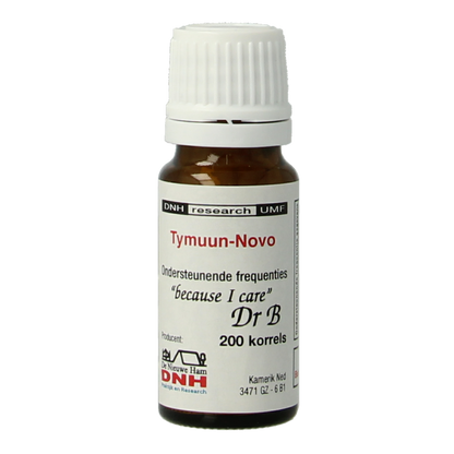 DNH Tymmuun novo 975  200.00 Stuks