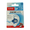 Alpine Swimsafe oordopjes 1.00 Paar