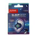 Alpine Sleepdeep earplugs mini 1.00 Paar