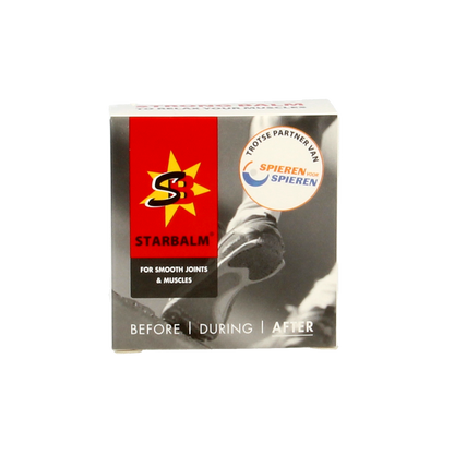 Star balm Wit 10.00 Gram