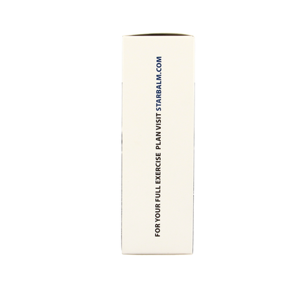Star balm Cold gel 100.00 Milliliter