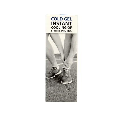 Star balm Cold gel 100.00 Milliliter