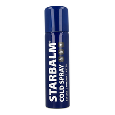 Star balm Cold spray 150.00 Milliliter