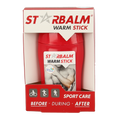 Star balm Spierbalsem stick 50.00 Milliliter