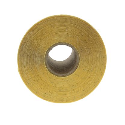 Spruyt Hillen Etiket blanco 75x30mm op rol 850.00 Stuks
