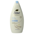 Dove Sensitive care nourishing douchecreme 400 Milliliter
