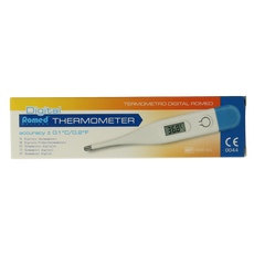 Romed Digitale thermometer 1.00 Stuks