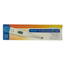 Romed Digitale thermometer 1.00 Stuks