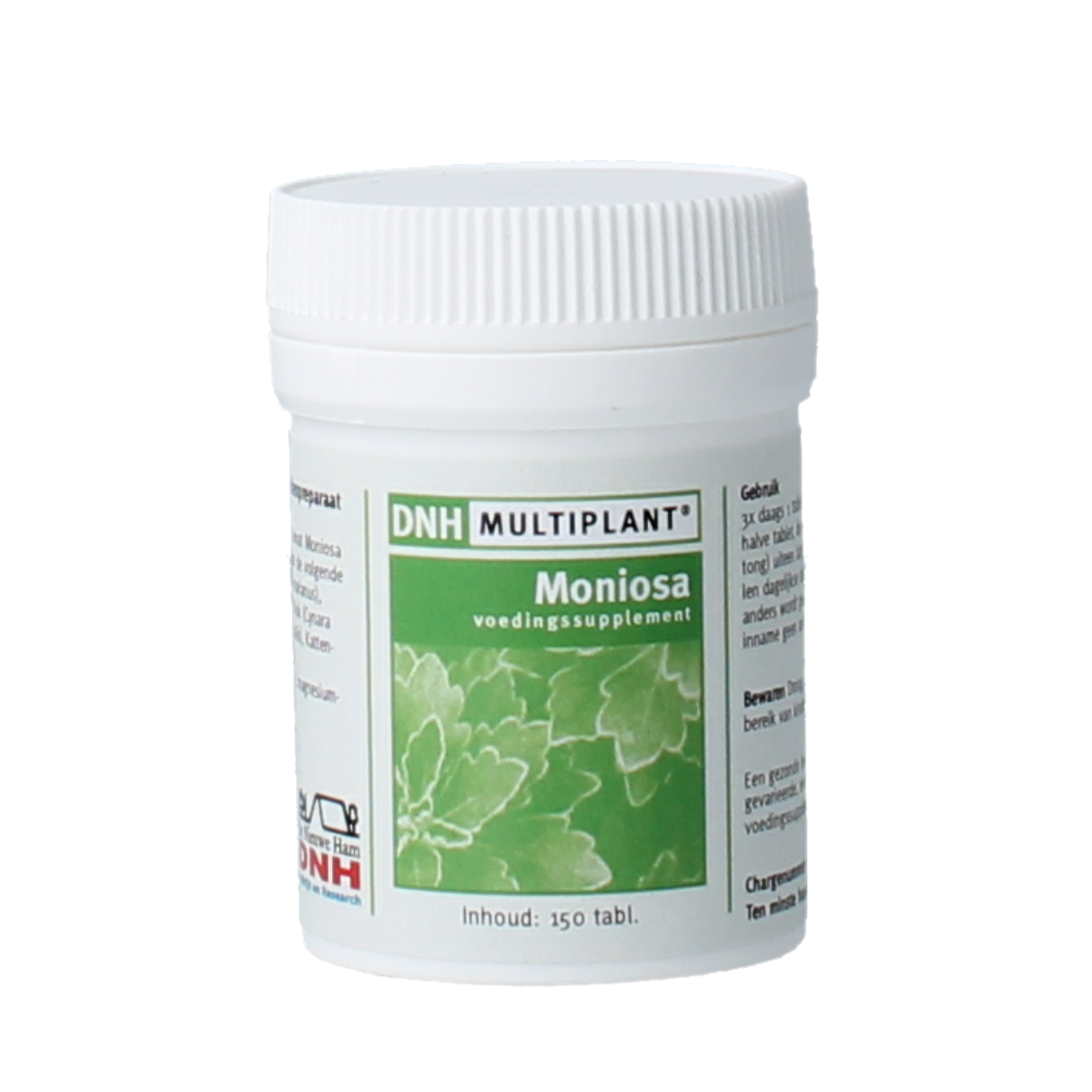 DNH Moniosa multiplant 150.00 Tabletten