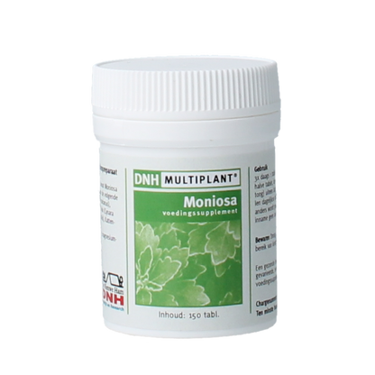 DNH Moniosa multiplant 150.00 Tabletten