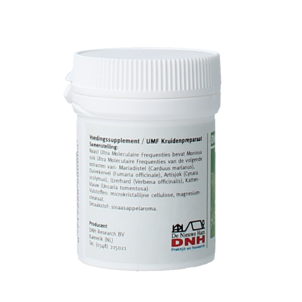 DNH Moniosa multiplant 150.00 Tabletten